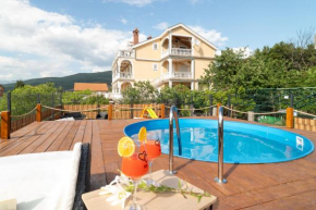 Adriatic Guest House Milić